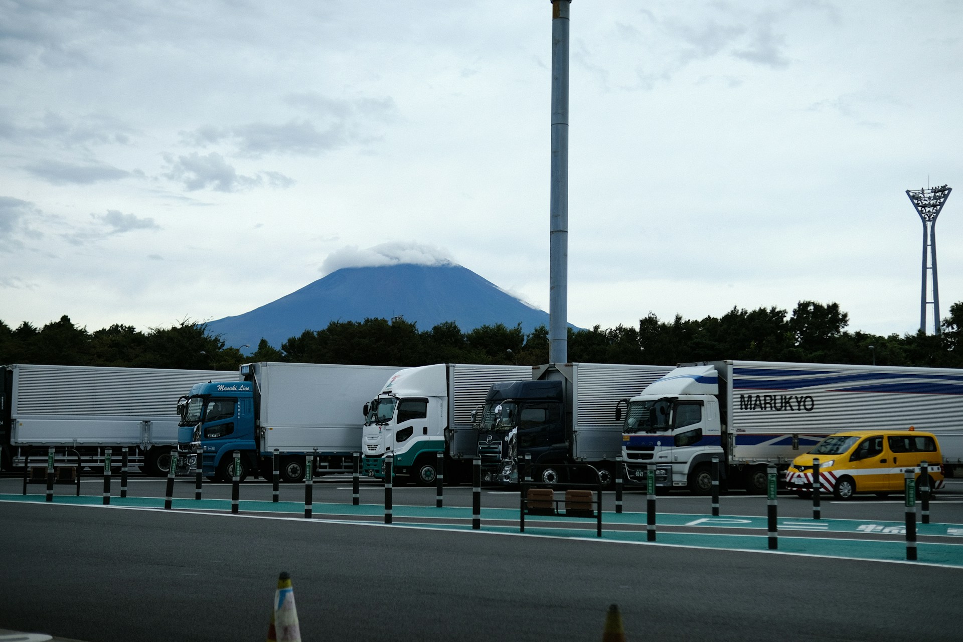 Os segredos das grandes transportadoras: o que elas fazem para ter sucesso?